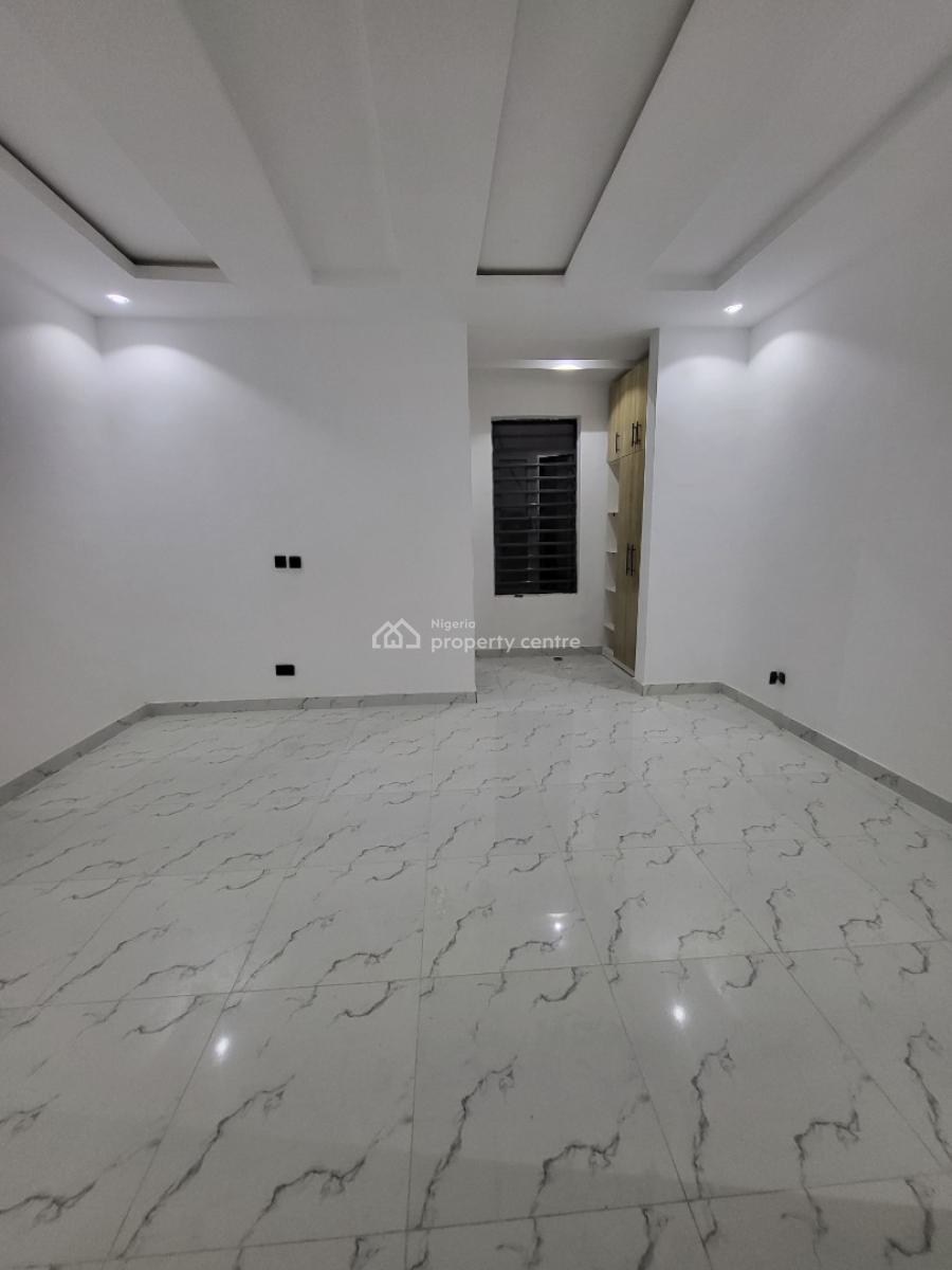 Brand New Luxury 3 Bedroom Terrace Duplex, Lekki Scheme 2, Ajah, Lagos, Terraced Duplex for Sale