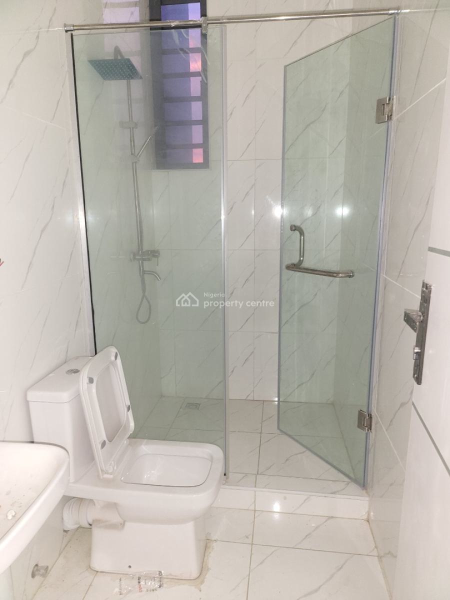 Brand New Luxury 3 Bedroom Terrace Duplex, Lekki Scheme 2, Ajah, Lagos, Terraced Duplex for Sale