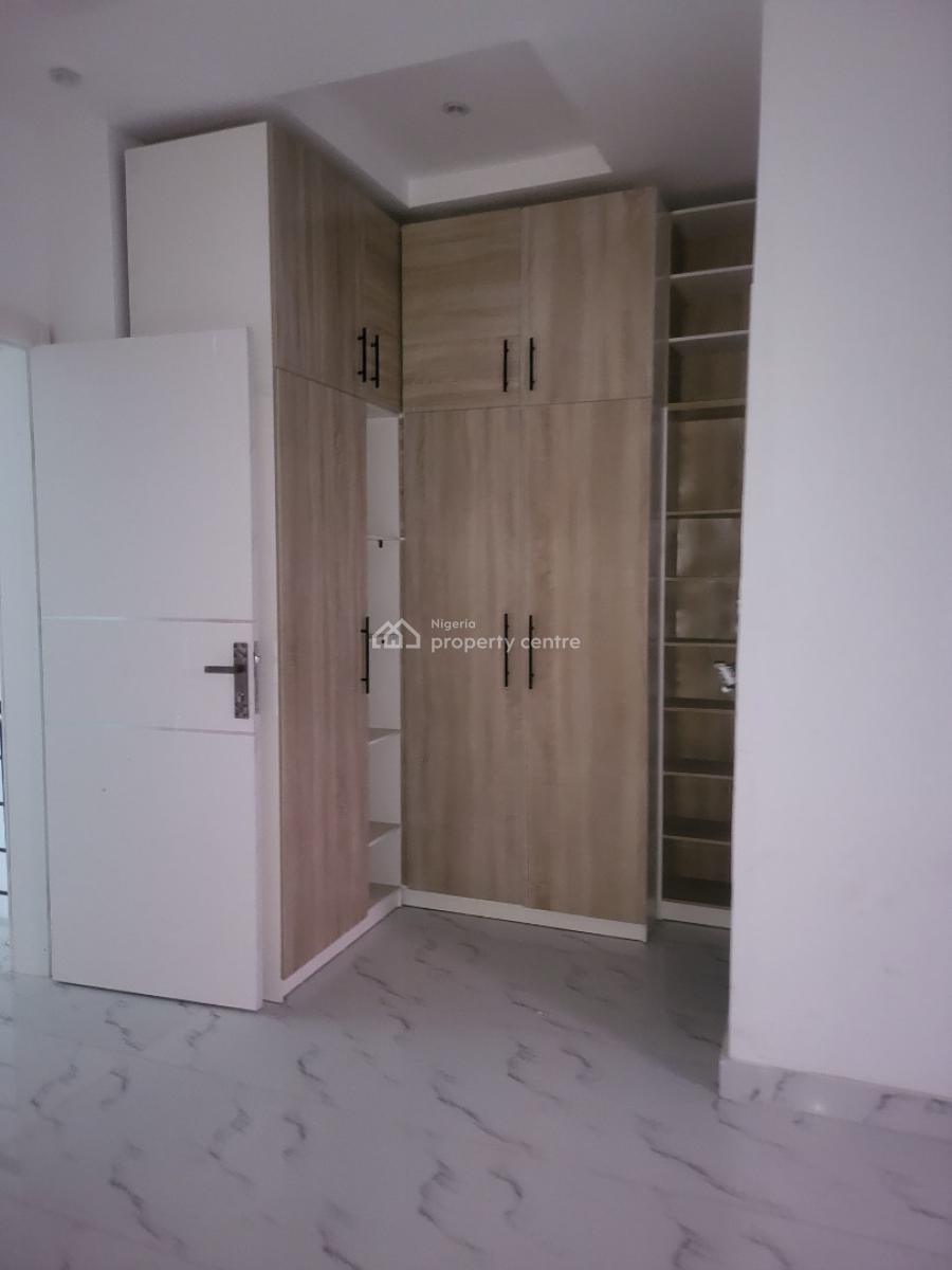 Brand New Luxury 3 Bedroom Terrace Duplex, Lekki Scheme 2, Ajah, Lagos, Terraced Duplex for Sale