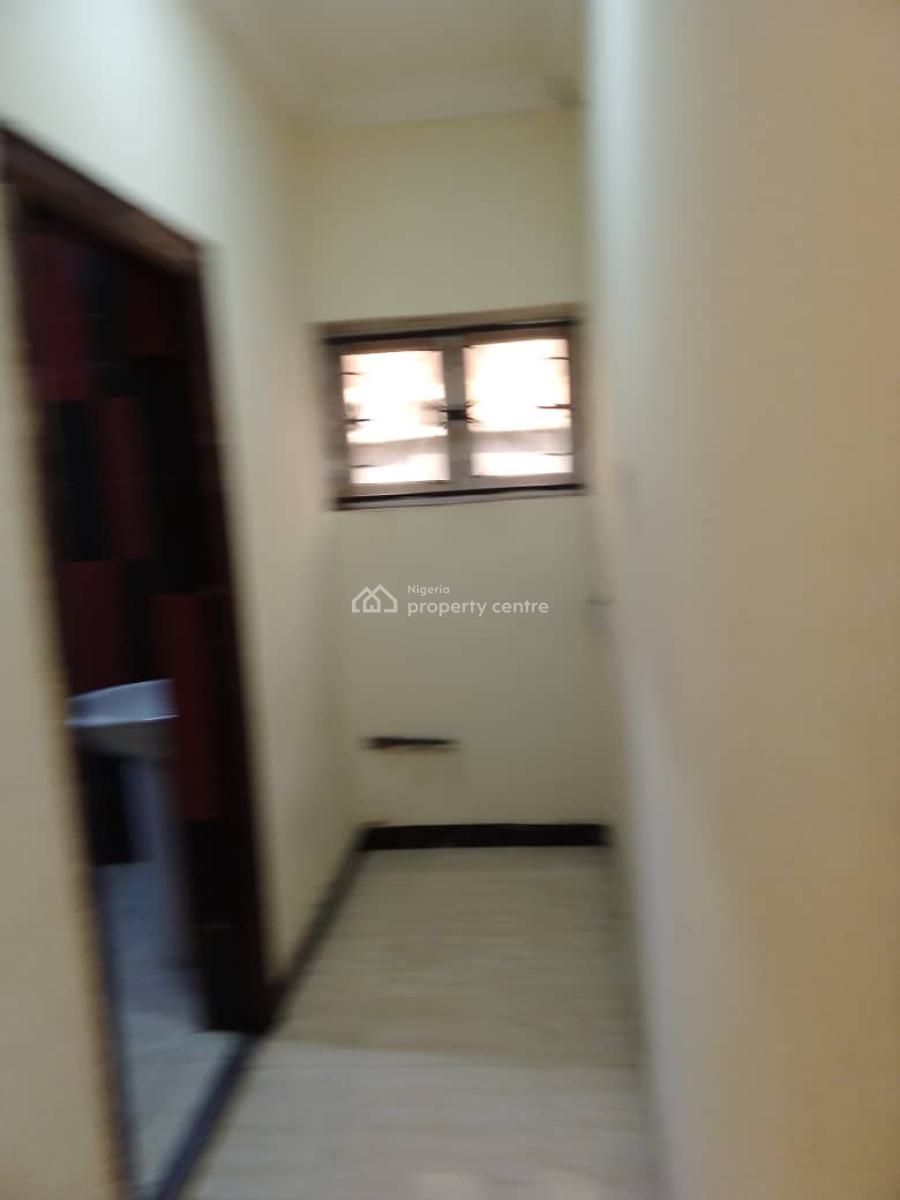 Massive Mini Flat, Destiny Home Estate, Abijo, Sangotedo, Ajah, Lagos, Mini Flat (room and Parlour) for Rent