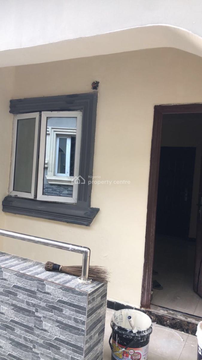 Massive Mini Flat, Destiny Home Estate, Abijo, Sangotedo, Ajah, Lagos, Mini Flat (room and Parlour) for Rent