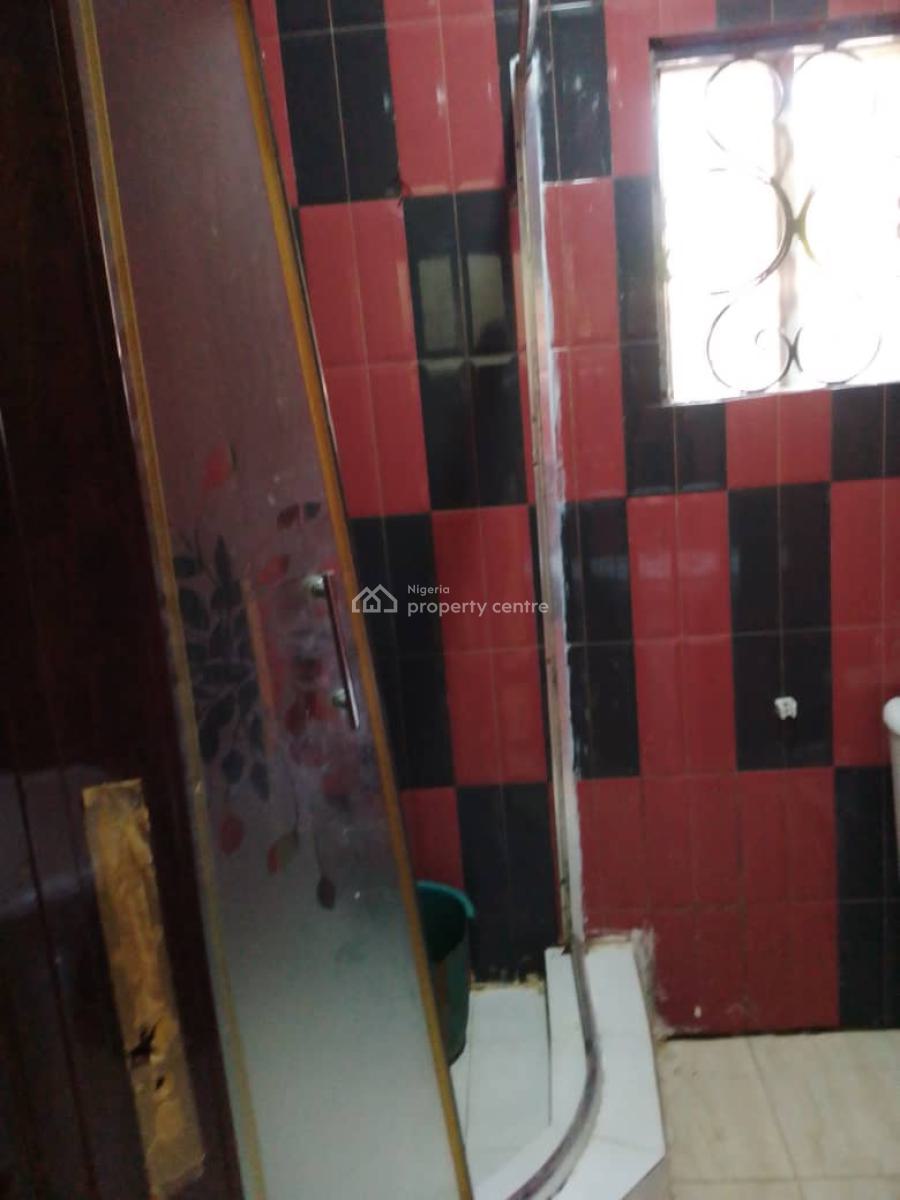 Massive Mini Flat, Destiny Home Estate, Abijo, Sangotedo, Ajah, Lagos, Mini Flat (room and Parlour) for Rent
