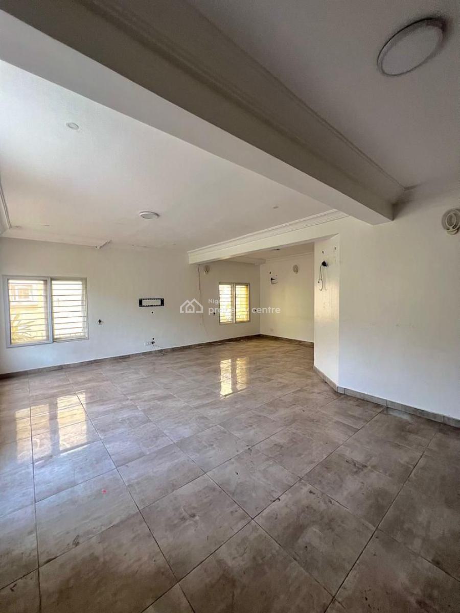 Luxury 6 Fully Detached Duplex with Bq, Osapa, Lekki, Lagos, Detached Duplex for Rent