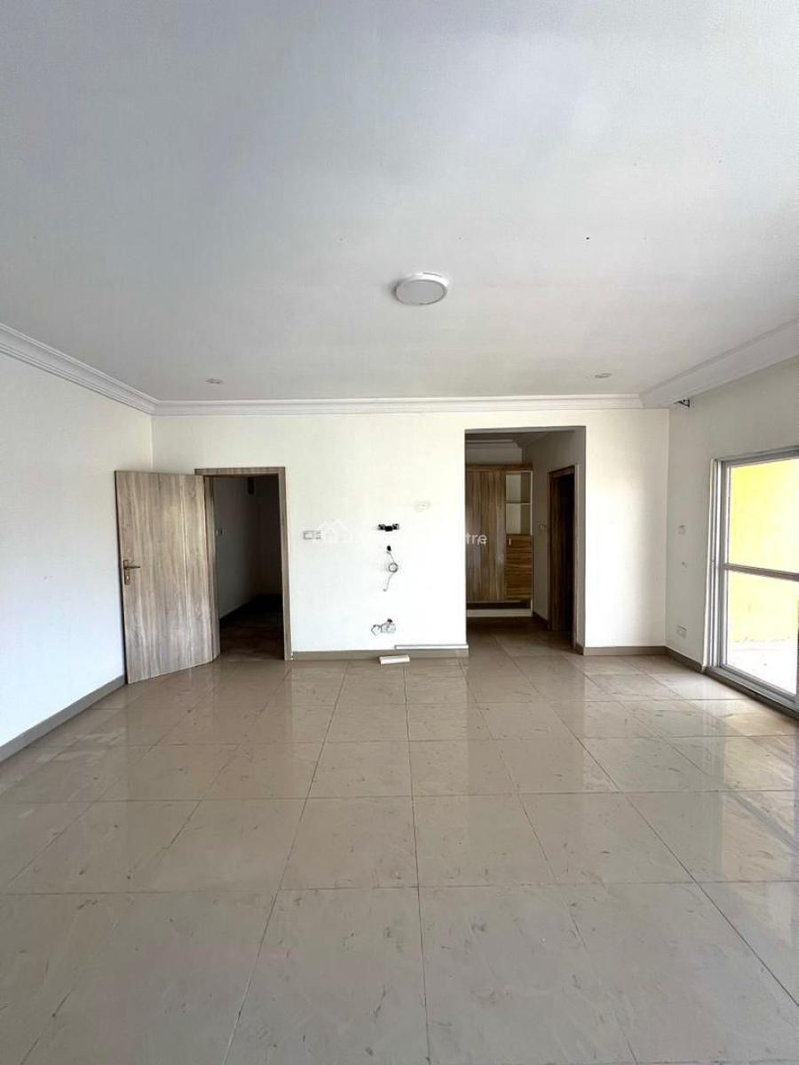 Luxury 6 Fully Detached Duplex with Bq, Osapa, Lekki, Lagos, Detached Duplex for Rent