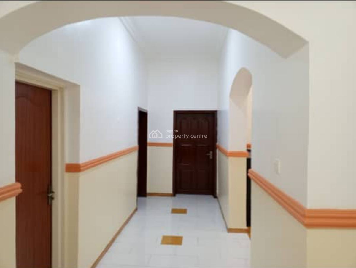 Luxury Furnished One Bedroom Flat Is a Serene Environment, Wuye Main By Zartech, Wuye, Abuja, Mini Flat (room and Parlour) for Rent