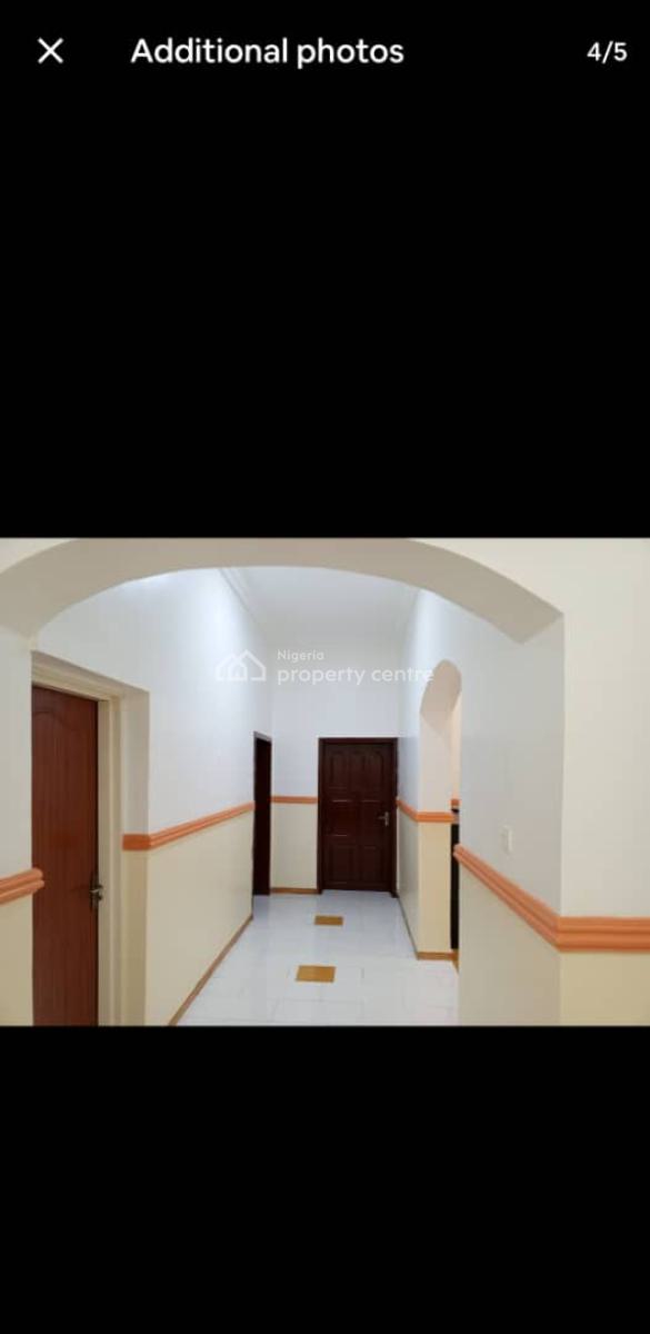 Luxury Furnished One Bedroom Flat Is a Serene Environment, Wuye Main By Zartech, Wuye, Abuja, Mini Flat (room and Parlour) for Rent