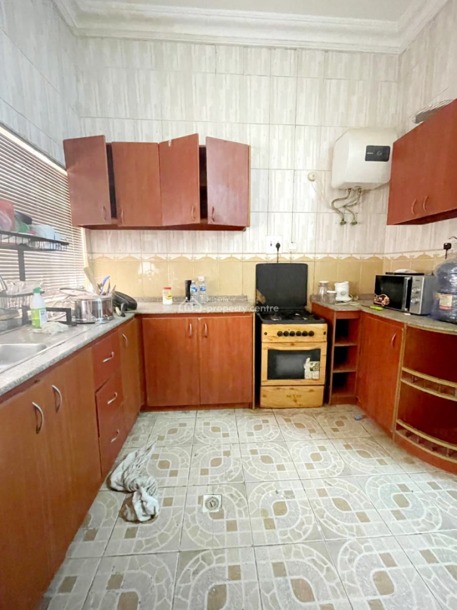 Luxury Furnished, Spacious One Bedroom Flat Is a Serene Environment, By Zartech, Wuye, Abuja, Mini Flat (room and Parlour) for Rent