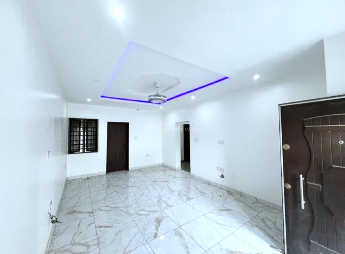 Nicely Finished 2-bedroom Apartment, Ikate Elegushi, Lekki, Lagos, Flat / Apartment for Rent