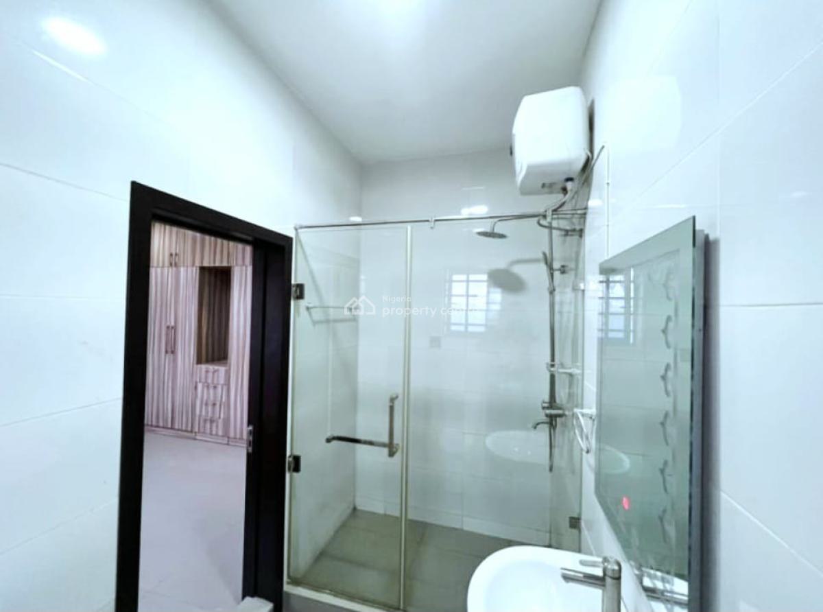 Nicely Finished 2-bedroom Apartment, Ikate Elegushi, Lekki, Lagos, Flat / Apartment for Rent