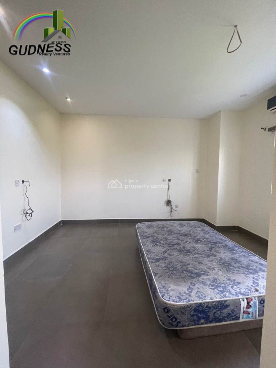 Spacious 4 Bedroom Semi Detached Duplex with a Bq, New Road, Lekki, Lagos, House for Rent