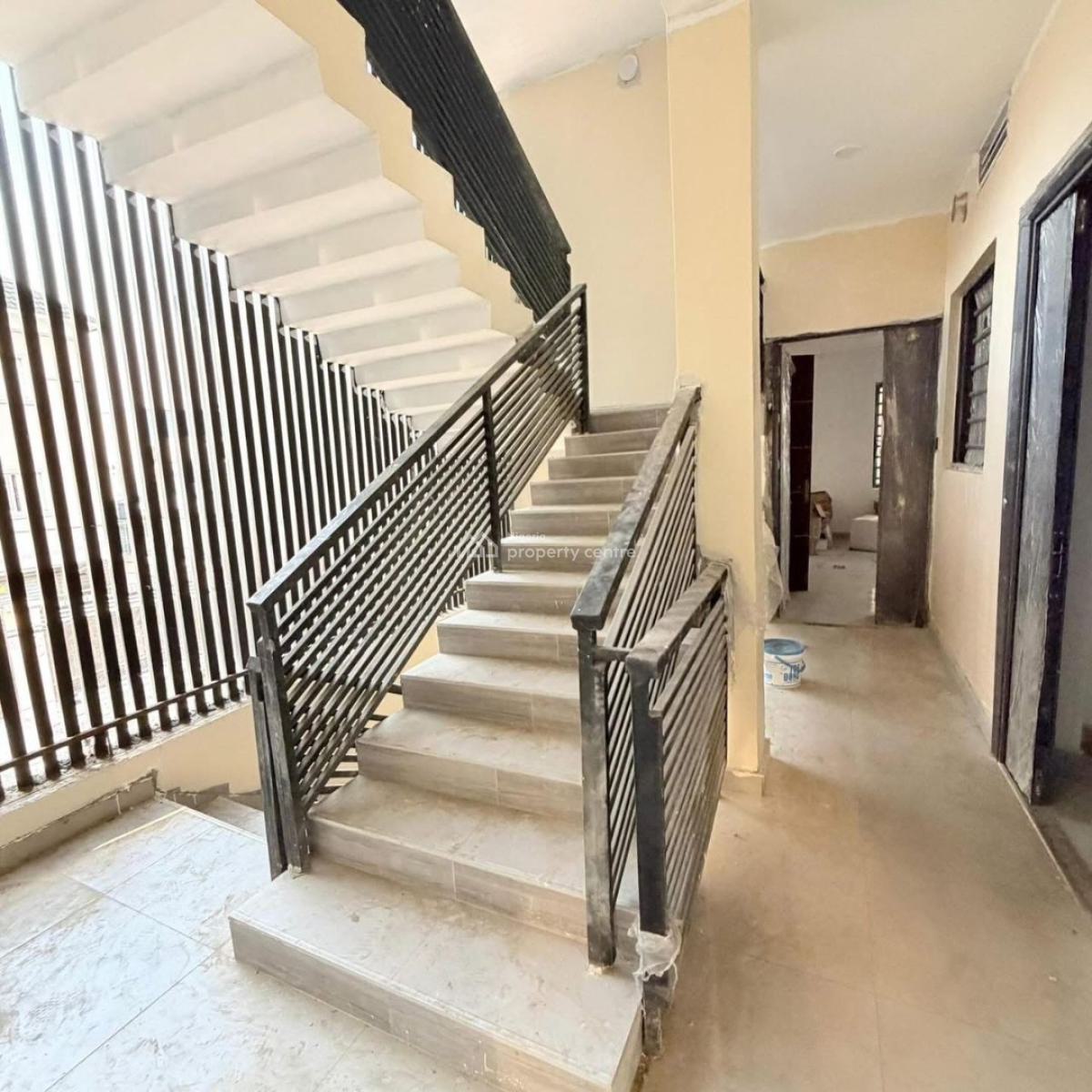 Newly Built 2 Bedroom Apartment, Surulere, Lagos, Flat / Apartment for Sale