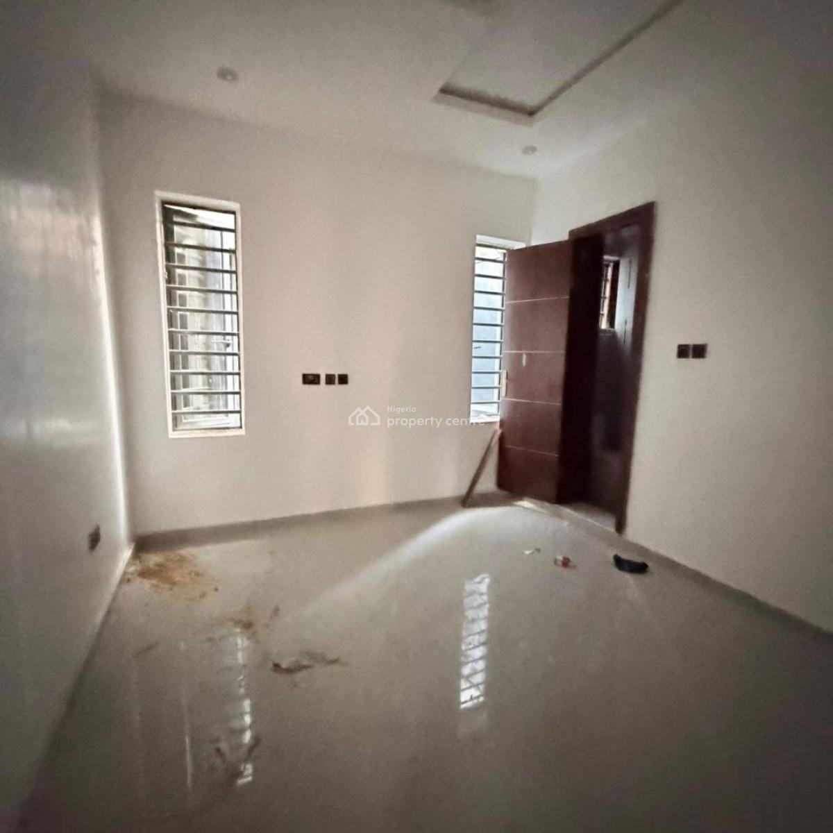 Newly Built 2 Bedroom Apartment, Surulere, Lagos, Flat / Apartment for Sale