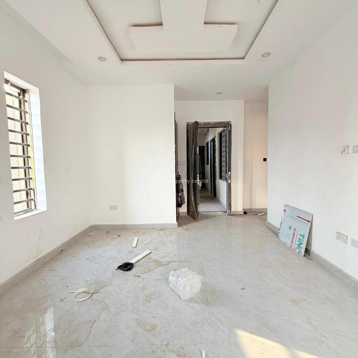 Newly Built 2 Bedroom Apartment, Surulere, Lagos, Flat / Apartment for Sale