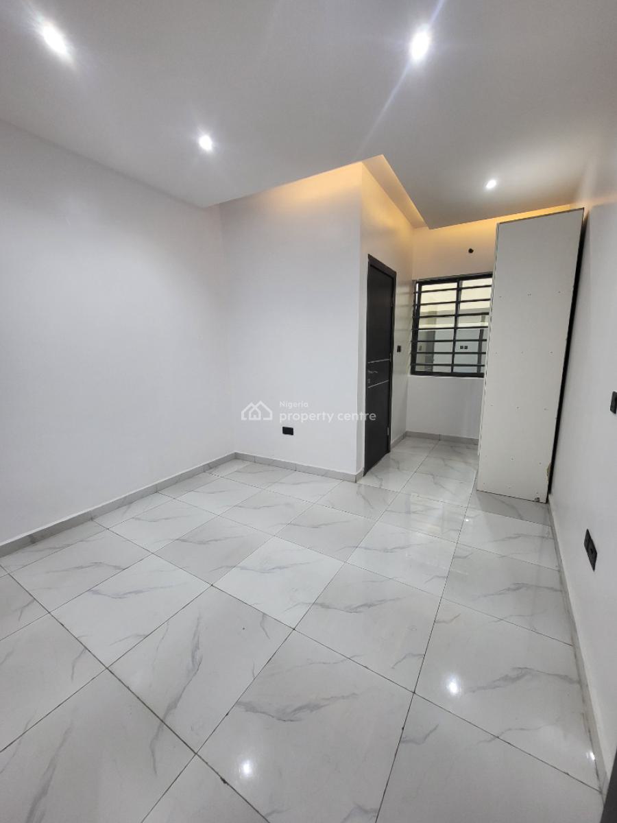 Brand New Luxury 3bedroom Flat, Lekki, Lekki Phase 1, Lekki, Lagos, Flat / Apartment for Rent