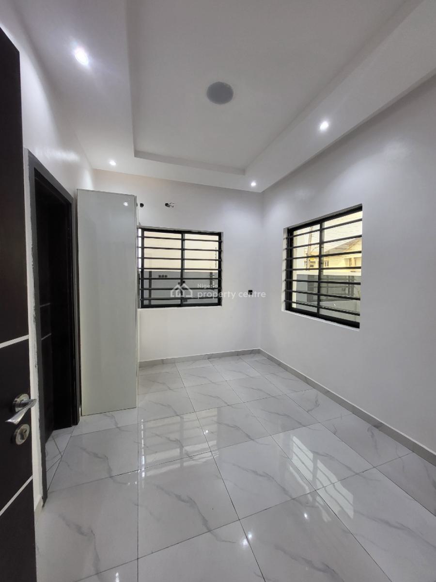 Brand New Luxury 3bedroom Flat, Lekki, Lekki Phase 1, Lekki, Lagos, Flat / Apartment for Rent