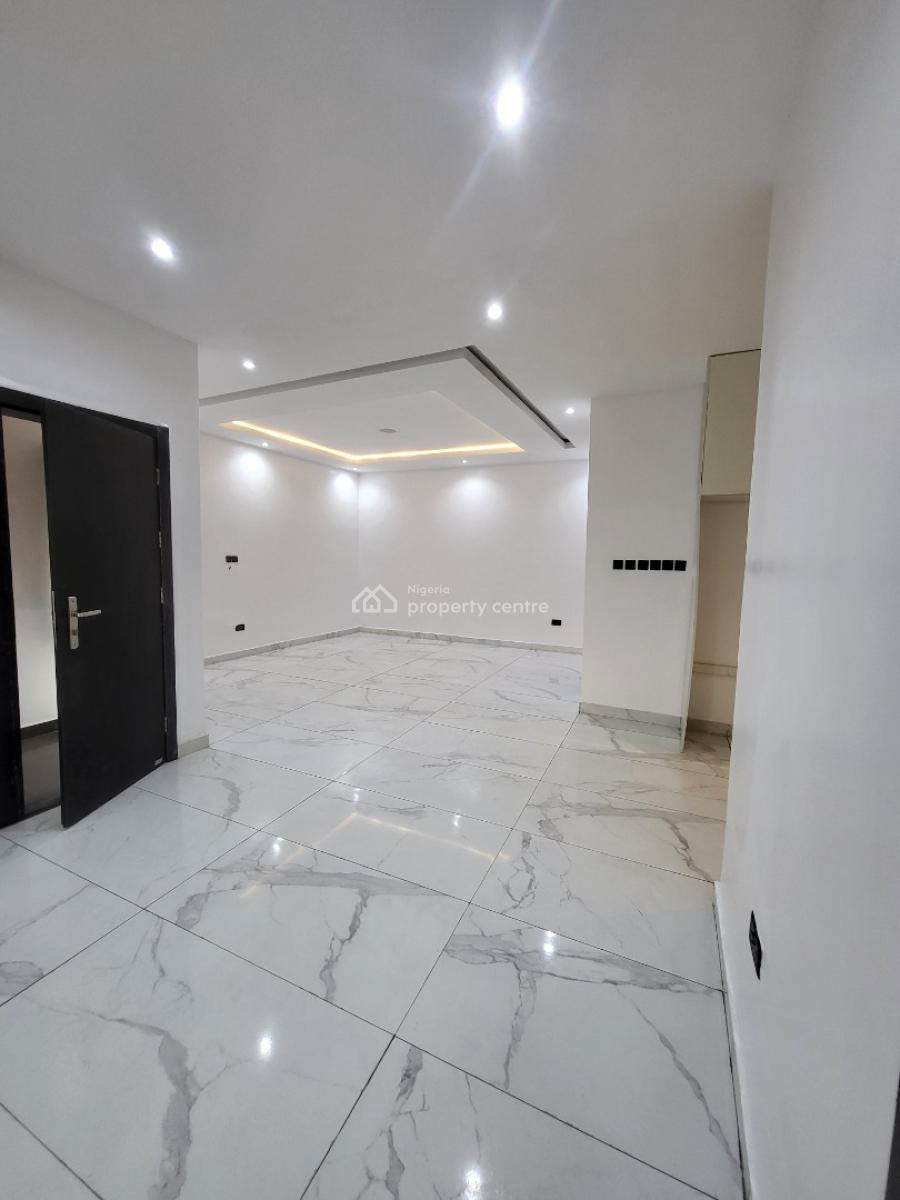 Brand New Luxury 3bedroom Flat, Lekki, Lekki Phase 1, Lekki, Lagos, Flat / Apartment for Rent