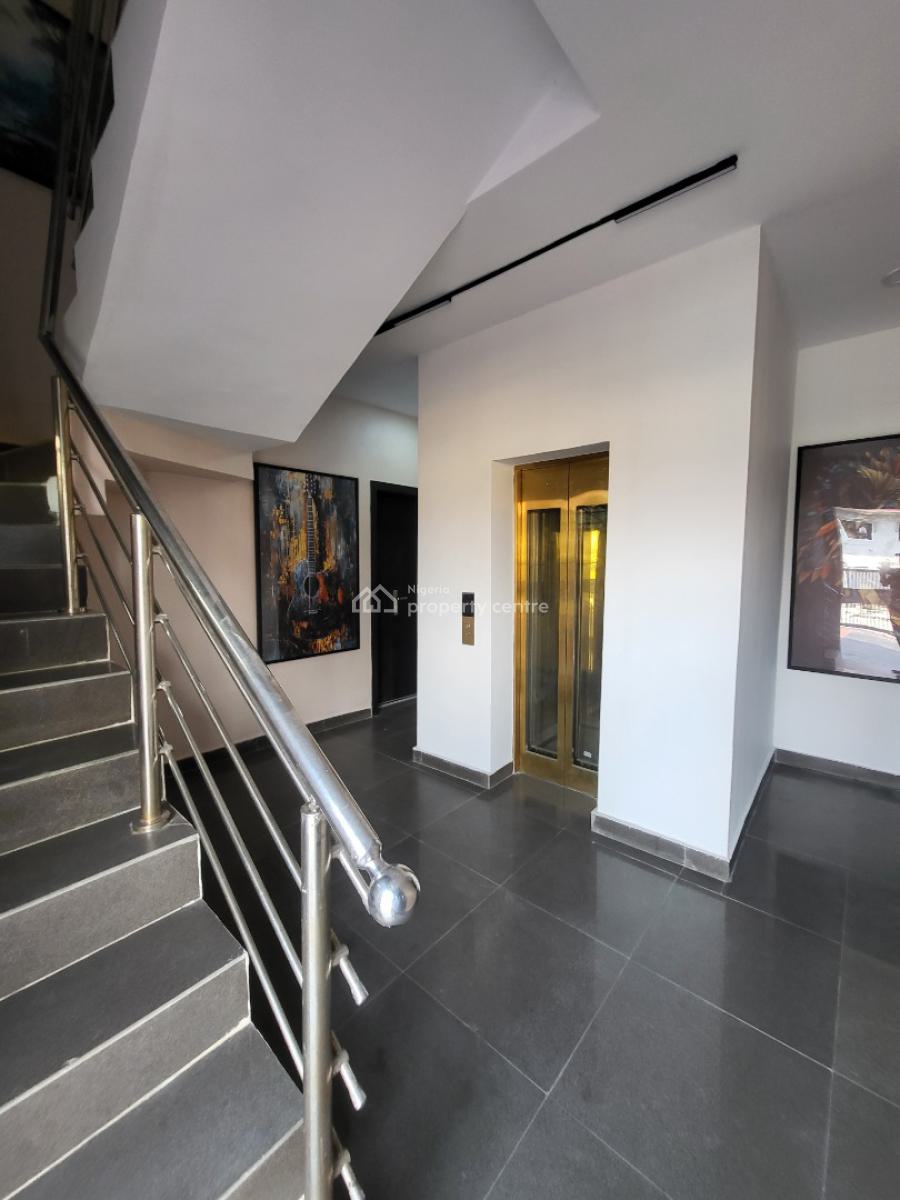 Brand New Luxury 3bedroom Flat, Lekki, Lekki Phase 1, Lekki, Lagos, Flat / Apartment for Rent