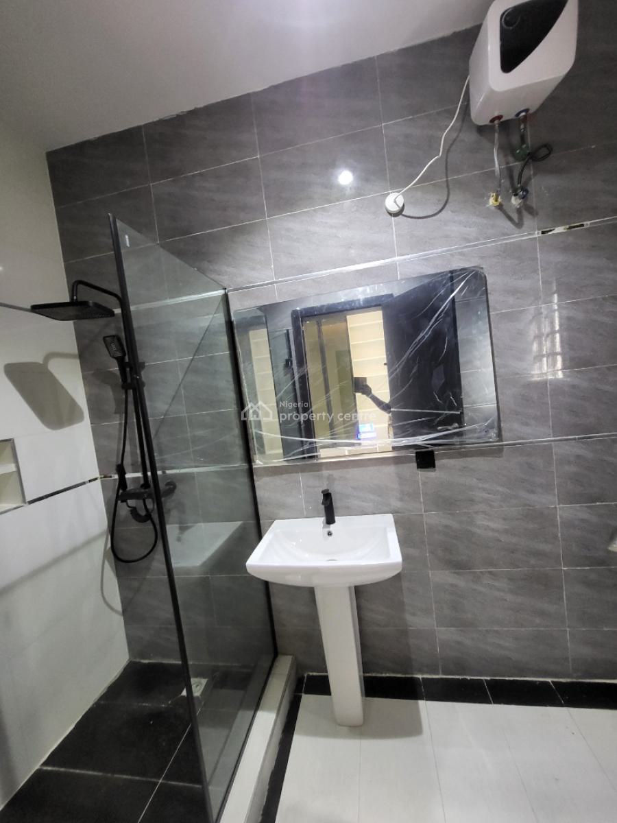 Brand New Luxury 3bedroom Flat, Lekki, Lekki Phase 1, Lekki, Lagos, Flat / Apartment for Rent