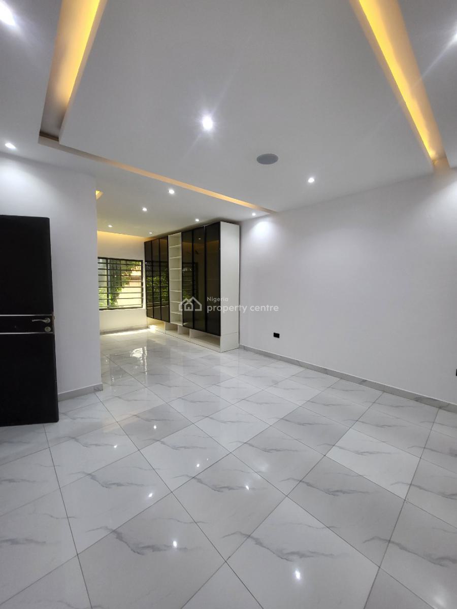 Brand New Luxury 3bedroom Flat, Lekki, Lekki Phase 1, Lekki, Lagos, Flat / Apartment for Rent