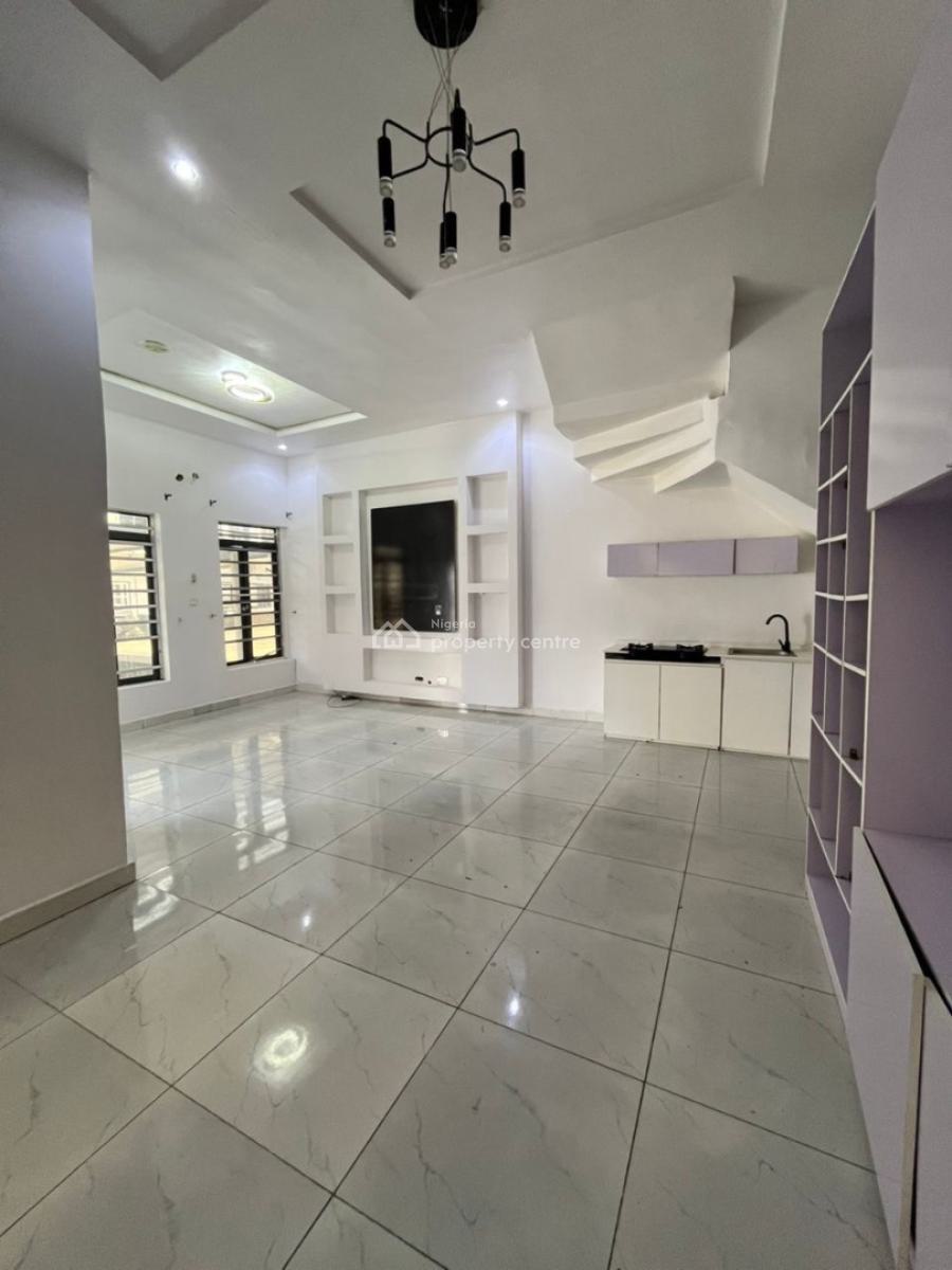 Luxury Studio Apartments with Fitted Kitchen, Royal Pine Estate Gate Orchid Road Lekki, Lekki, Lagos, Self Contain (single Rooms) for Rent