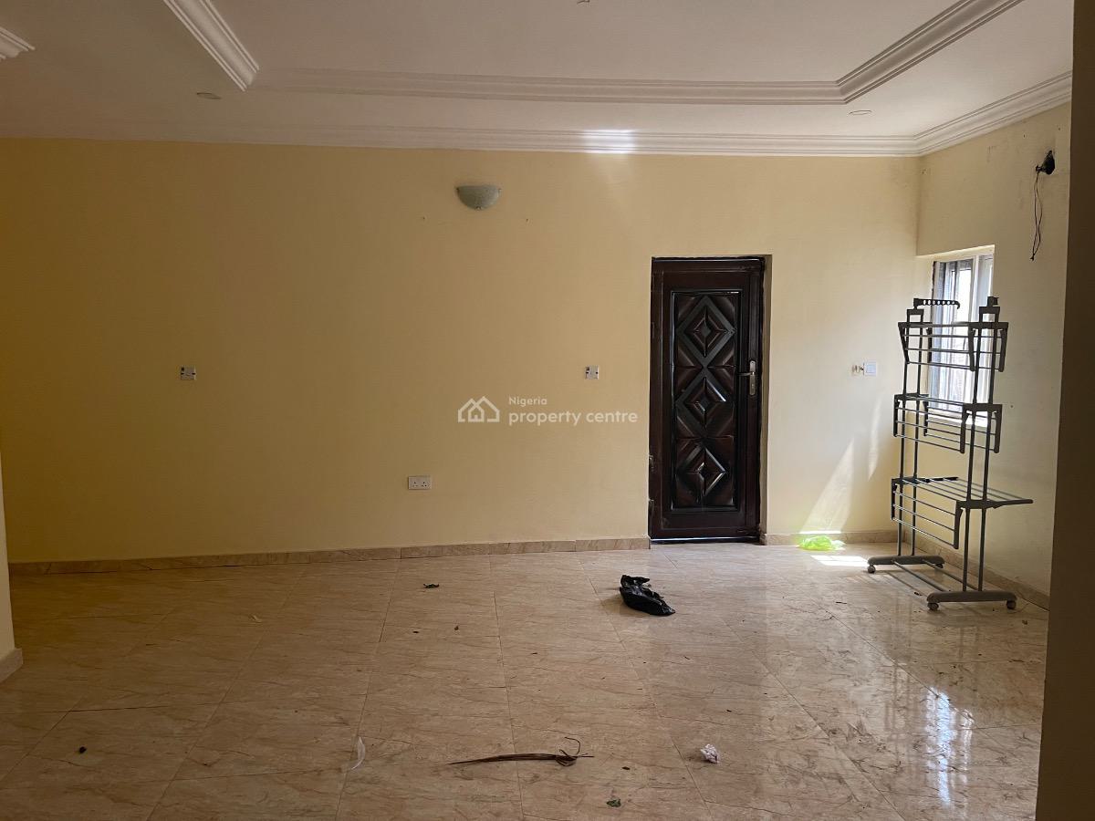 One Bedroom Apartment, By Living Faith Church, Jahi, Abuja, Flat / Apartment for Rent