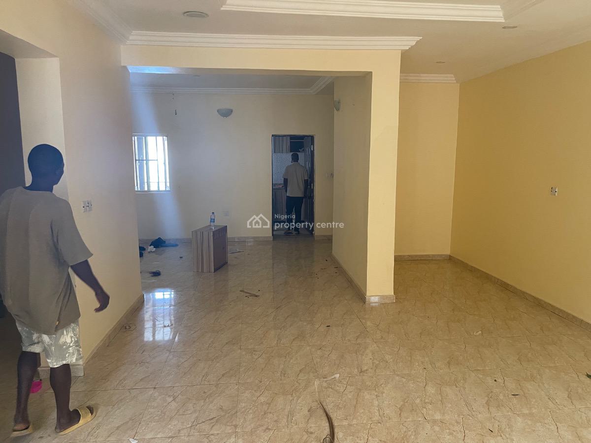 One Bedroom Apartment, By Living Faith Church, Jahi, Abuja, Flat / Apartment for Rent