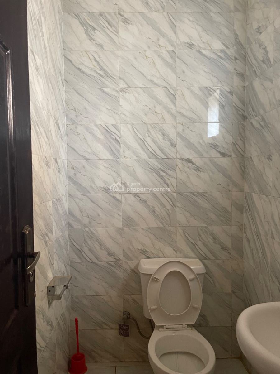 One Bedroom Apartment, By Living Faith Church, Jahi, Abuja, Flat / Apartment for Rent