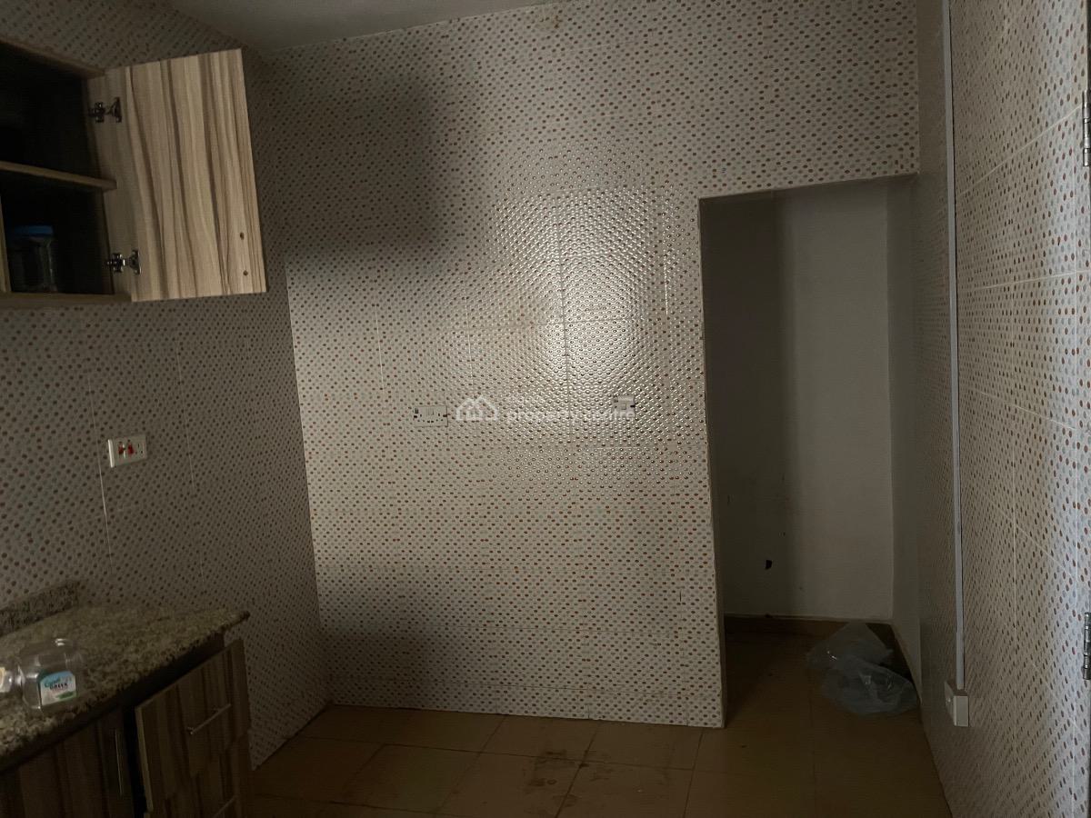 One Bedroom Apartment, By Living Faith Church, Jahi, Abuja, Flat / Apartment for Rent