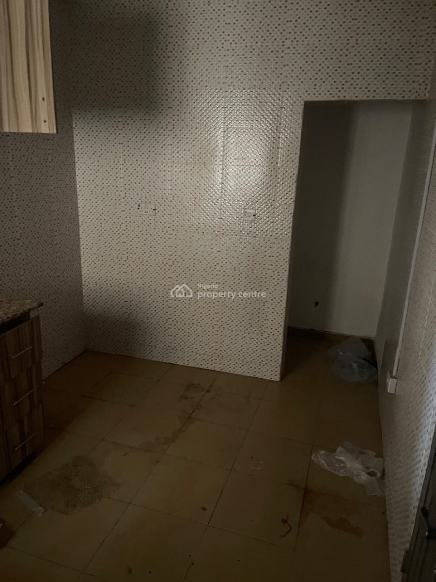 One Bedroom Apartment, By Living Faith Church, Jahi, Abuja, Flat / Apartment for Rent