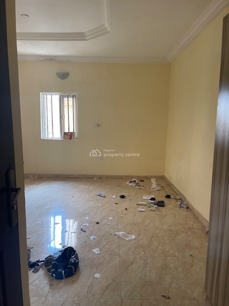 One Bedroom Apartment, By Living Faith Church, Jahi, Abuja, Flat / Apartment for Rent