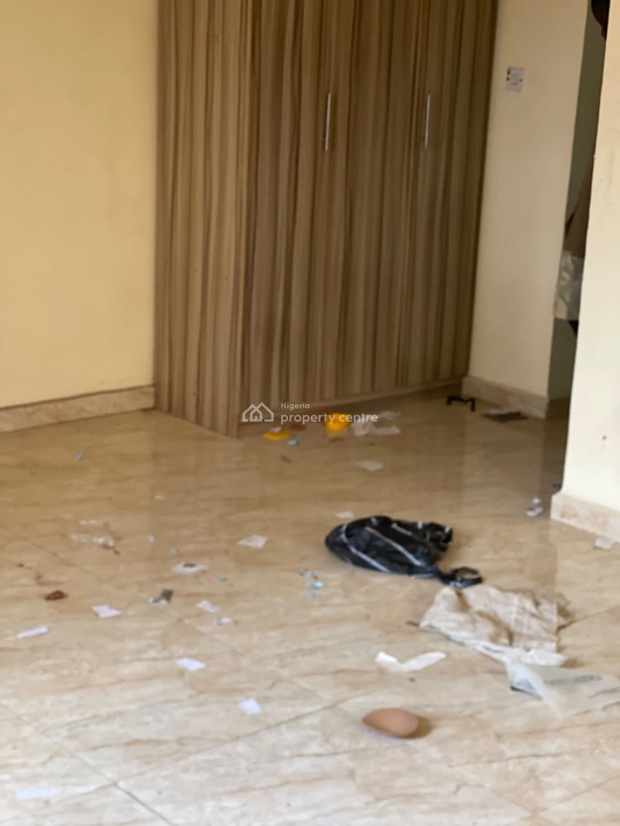 One Bedroom Apartment, By Living Faith Church, Jahi, Abuja, Flat / Apartment for Rent