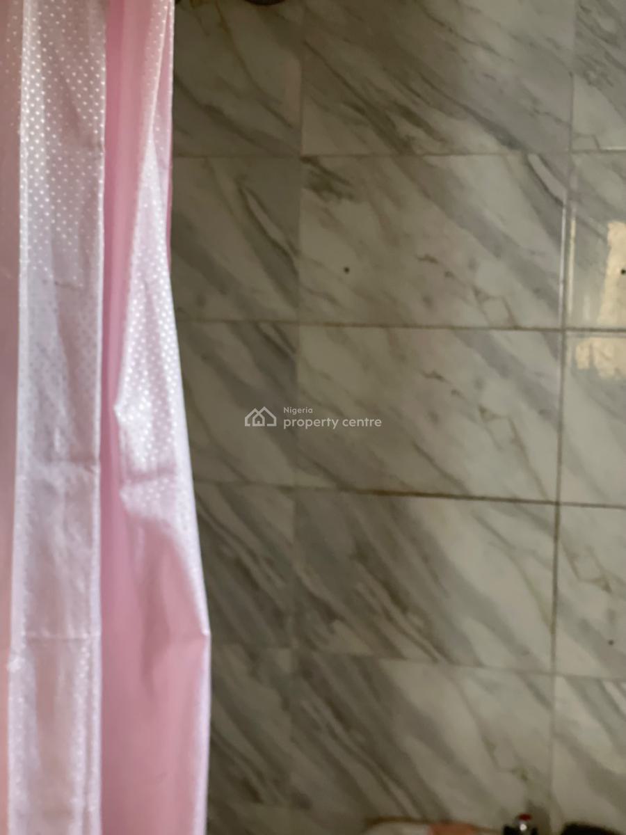 One Bedroom Apartment, By Living Faith Church, Jahi, Abuja, Flat / Apartment for Rent