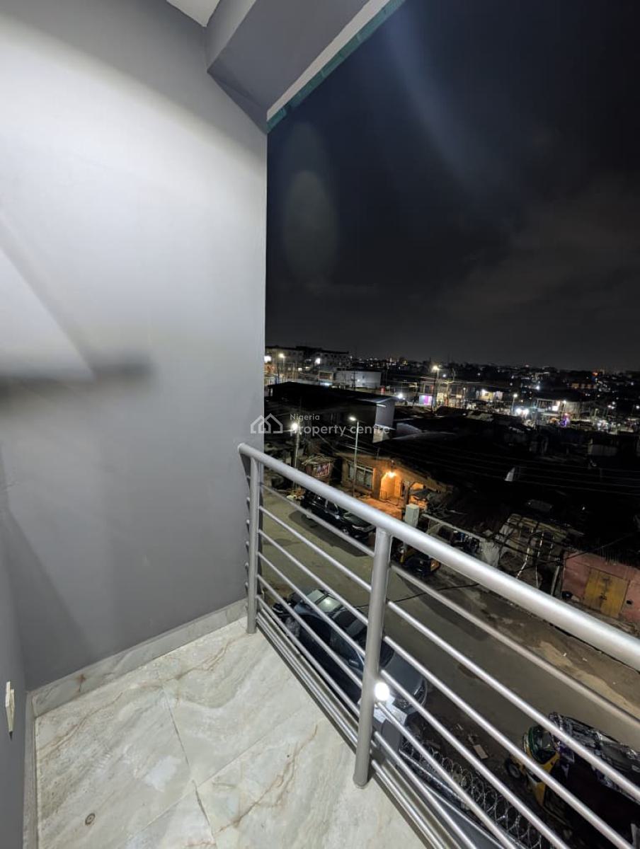2 Bedroom Apartment, Oregun, Ikeja, Lagos, Flat / Apartment for Sale