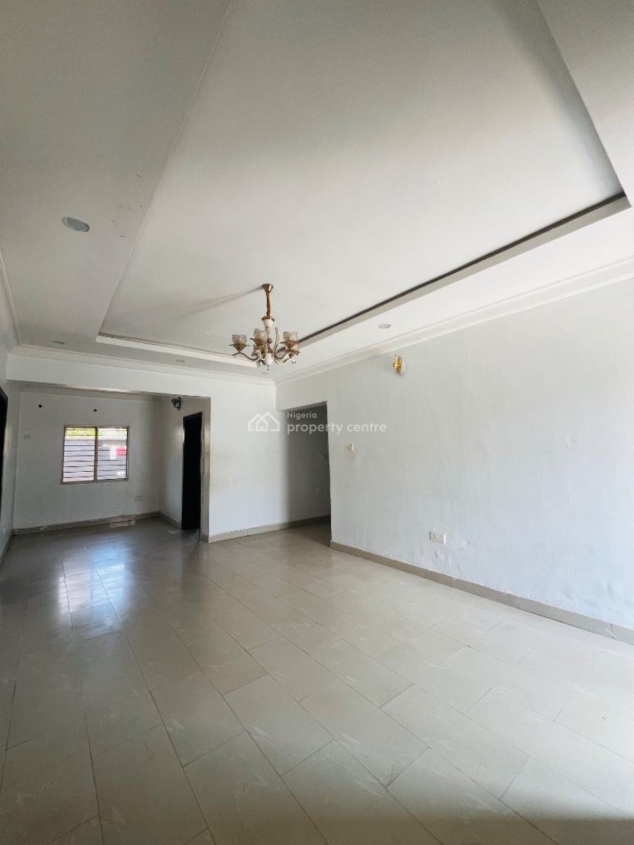 3 Bedroom Flat, Ajah, Lagos, Flat / Apartment for Rent