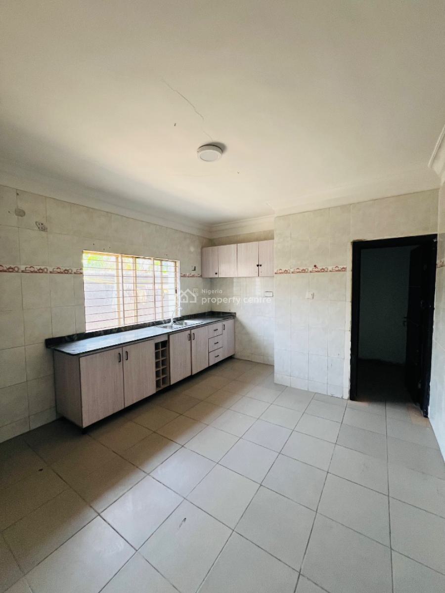 3 Bedroom Flat, Ajah, Lagos, Flat / Apartment for Rent