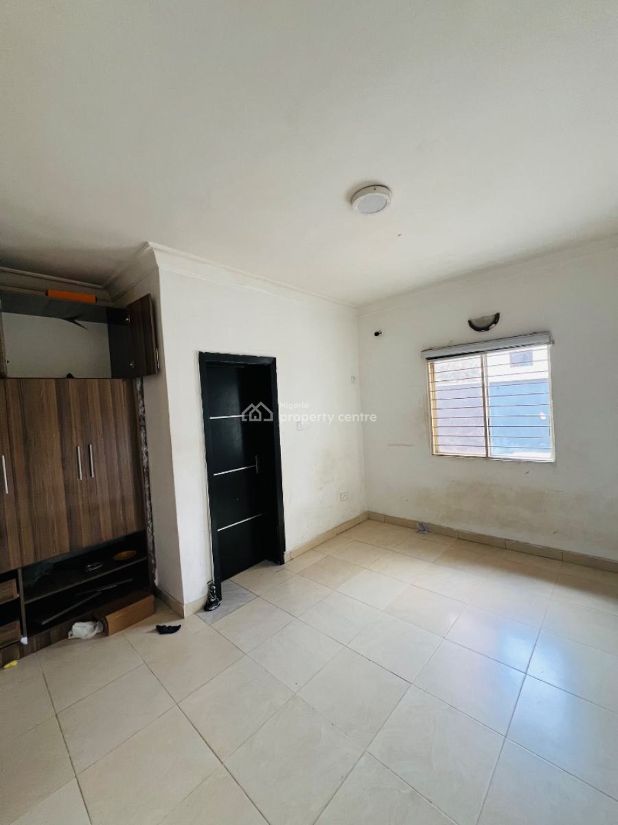 3 Bedroom Flat, Ajah, Lagos, Flat / Apartment for Rent