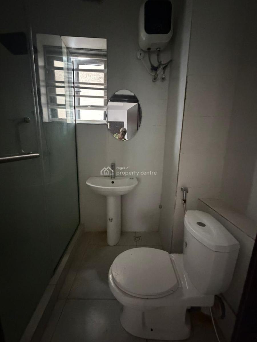 Brand New 3 Bedroom Maisonette with Gym and Swimming Pool, Ikate, Lekki, Lagos, House for Rent