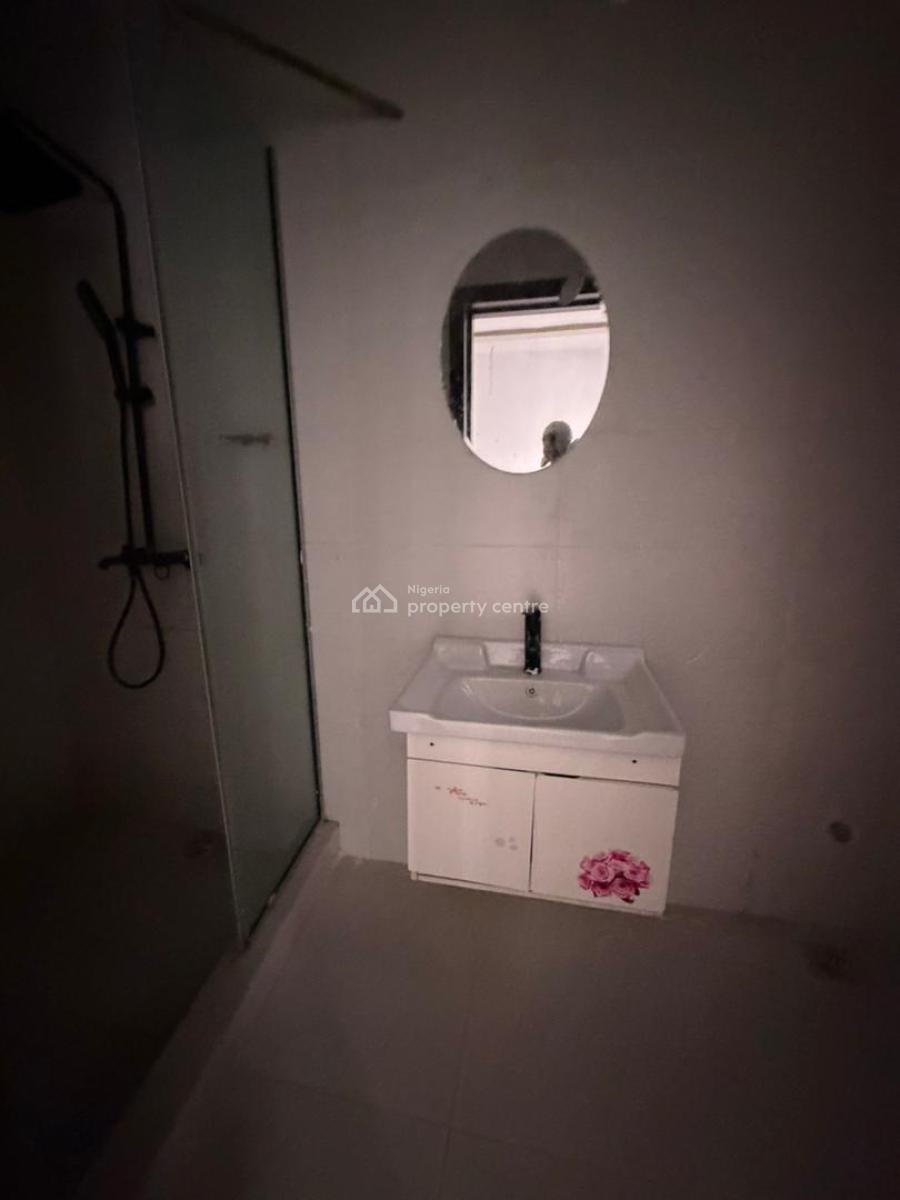 Brand New 3 Bedroom Maisonette with Gym and Swimming Pool, Ikate, Lekki, Lagos, House for Rent