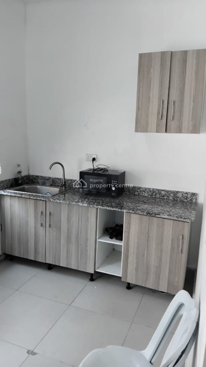 20sqm Fully Serviced & Furnished Smart Office Space, Oniru, Victoria Island (vi), Lagos, Office Space for Rent