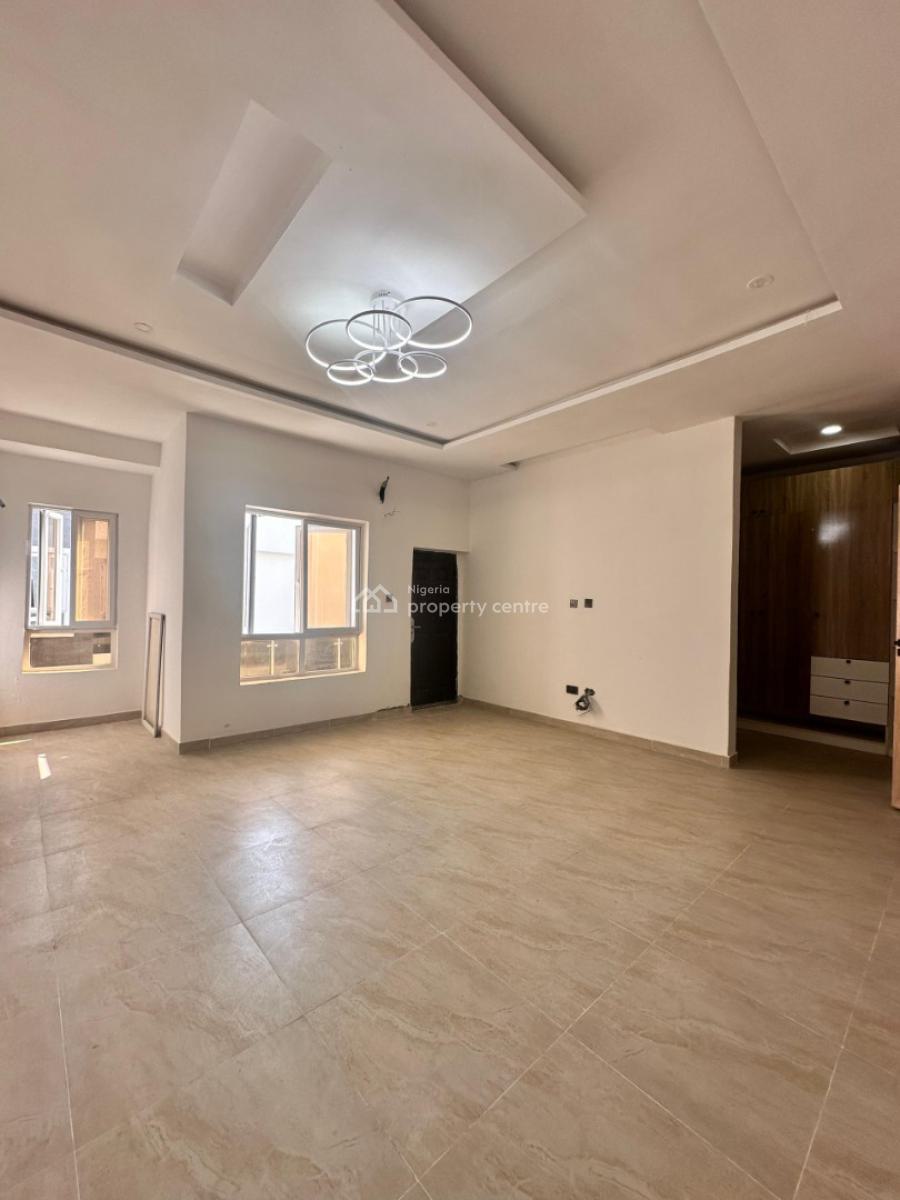 Luxury 4 Bedroom Terrace Duplex with Excellent Facility, Orchid, Lekki, Lagos, Terraced Duplex for Rent