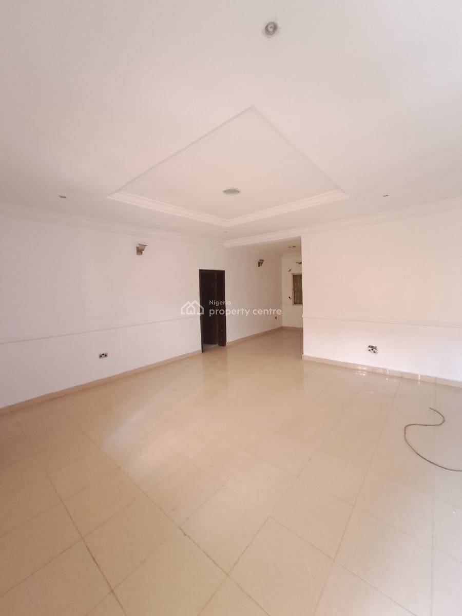 Well Built 3 Bedroom Apartment in a Gated Estate, By Blenco, Sangotedo, Ajah, Lagos, Flat / Apartment for Rent
