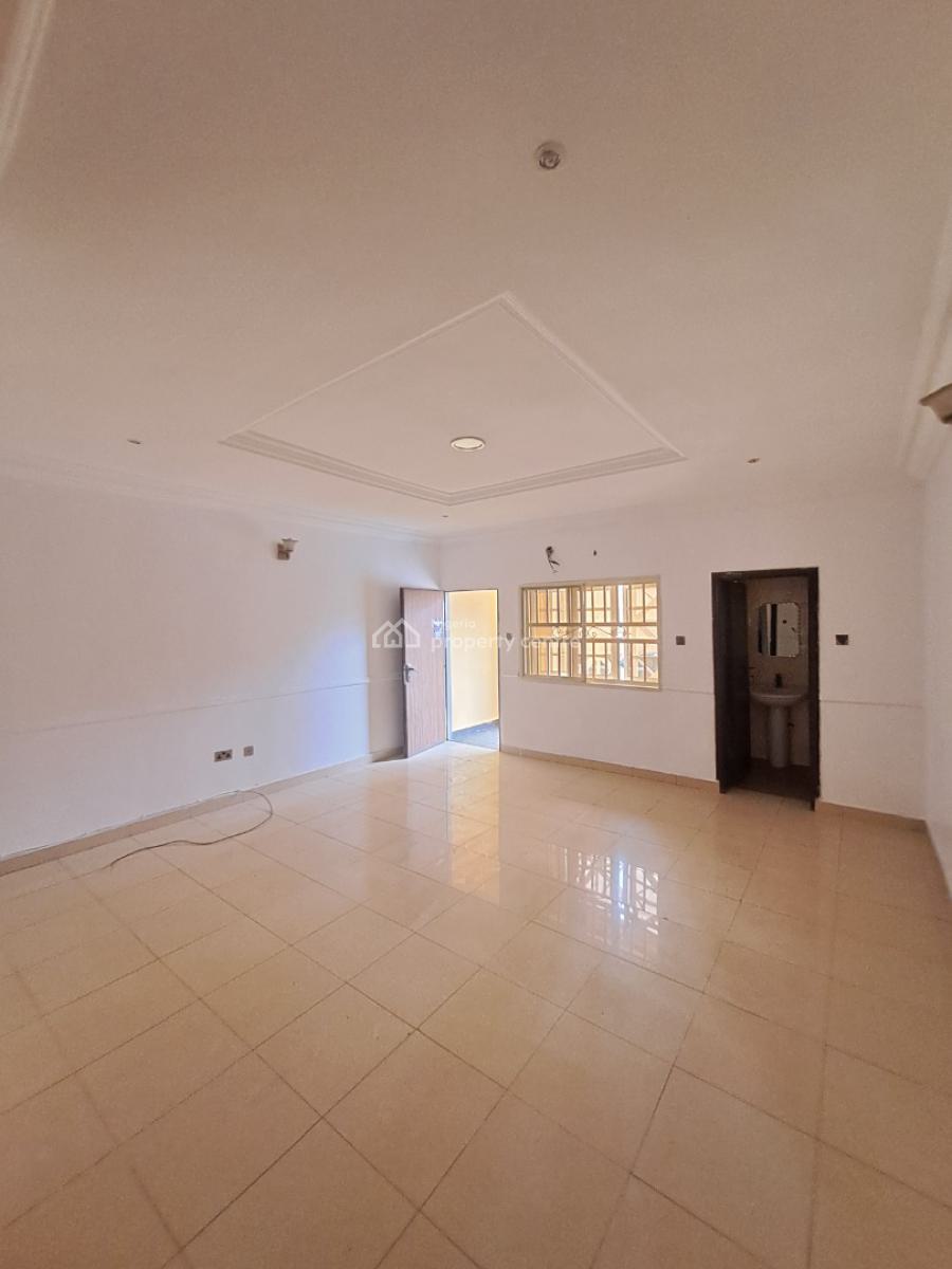 Well Built 3 Bedroom Apartment in a Gated Estate, By Blenco, Sangotedo, Ajah, Lagos, Flat / Apartment for Rent
