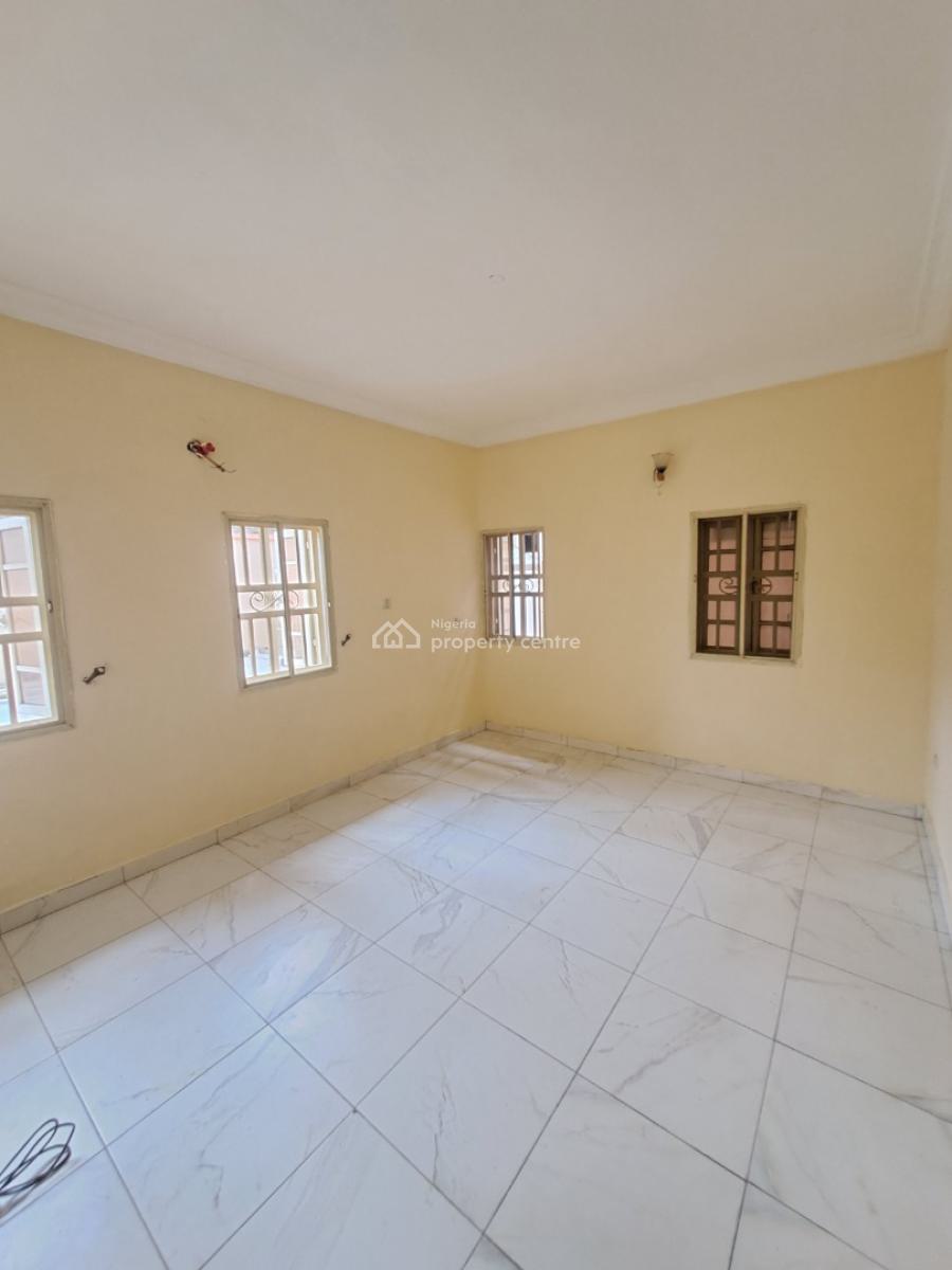 Well Built 3 Bedroom Apartment in a Gated Estate, By Blenco, Sangotedo, Ajah, Lagos, Flat / Apartment for Rent