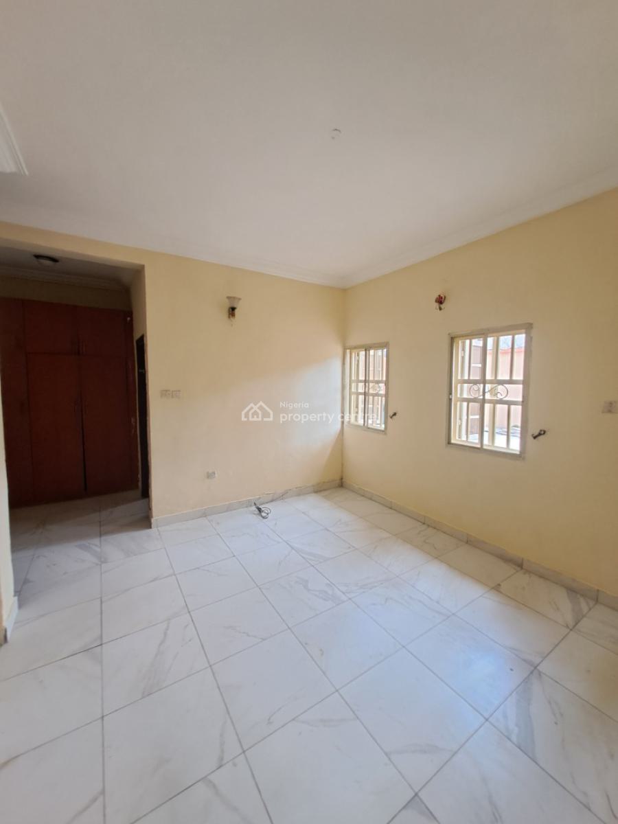 Well Built 3 Bedroom Apartment in a Gated Estate, By Blenco, Sangotedo, Ajah, Lagos, Flat / Apartment for Rent