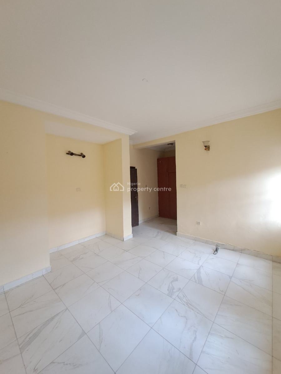 Well Built 3 Bedroom Apartment in a Gated Estate, By Blenco, Sangotedo, Ajah, Lagos, Flat / Apartment for Rent