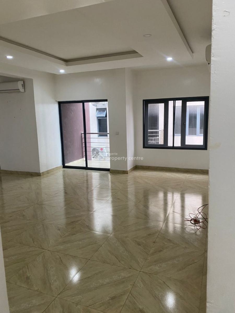 Fully Service 3bedroom Apartment with Bq, Lekki Right, Lekki Phase 1, Lekki, Lagos, House for Rent