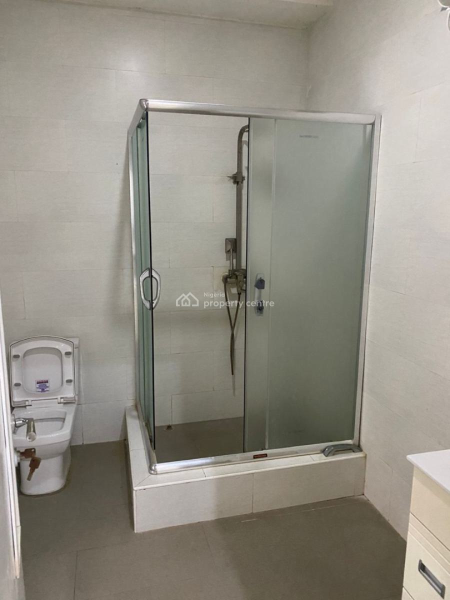 Fully Service 3bedroom Apartment with Bq, Lekki Right, Lekki Phase 1, Lekki, Lagos, House for Rent