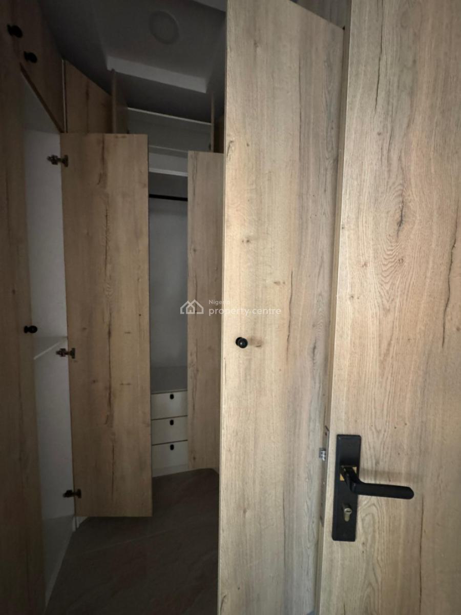 Luxury 4 Bedroom Terrace Duplex with Excellent Facility, Orchid, Lekki, Lagos, Terraced Duplex for Rent