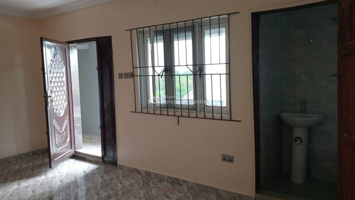 4 Units of 2bedrooms Self Contained Apartment, No 5 Akogun Olu Akeusola Street T,junction Epe Lagos, Epe, Lagos, Flat / Apartment for Sale