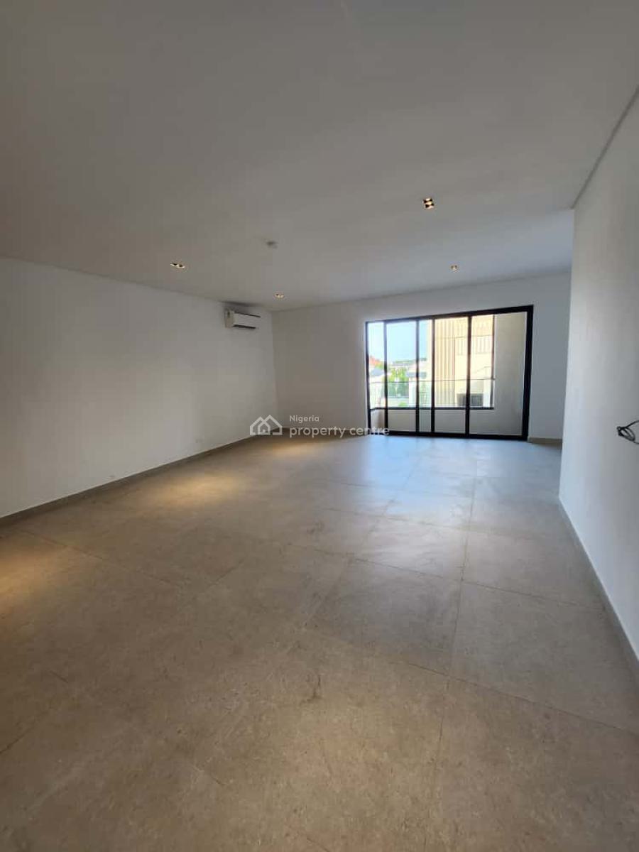 Luxury 5 Bedroom Terrace Duplex, Banana Island, Ikoyi, Lagos, Terraced Duplex for Rent